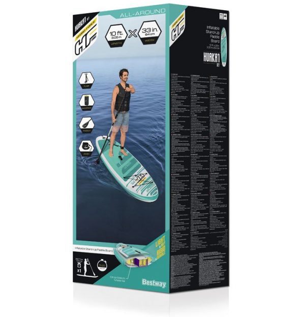 Bestway SUP daska Huaka'I (305cm)