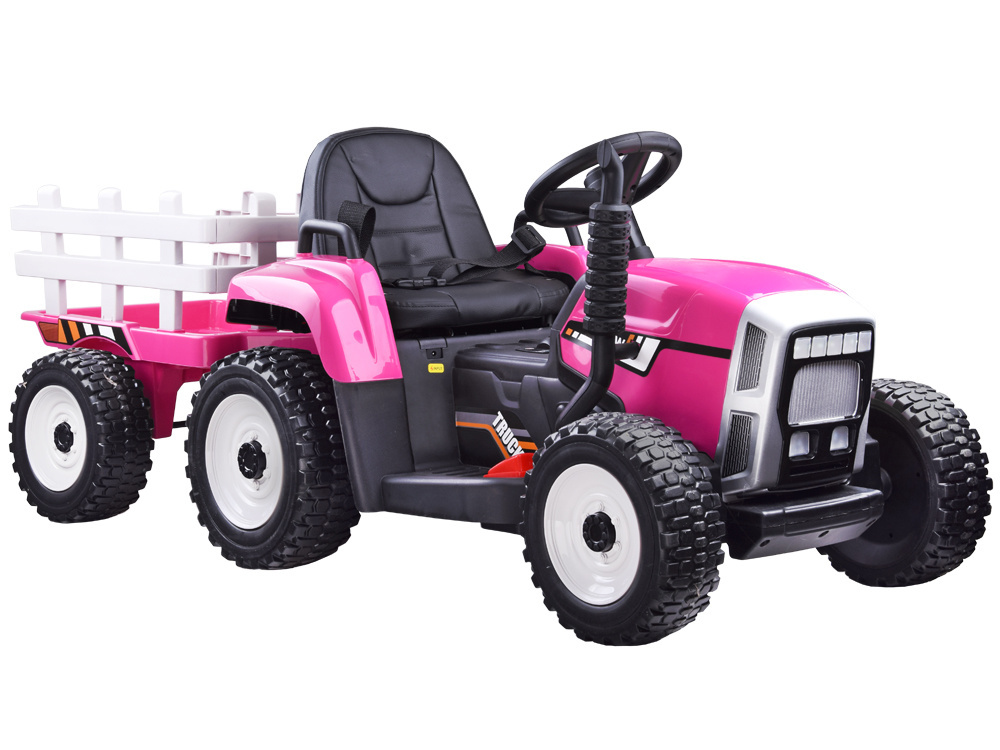 eng_pl_Tractor-with-a-trailer-for-a-battery-PA0242-remote-control-16141_1
