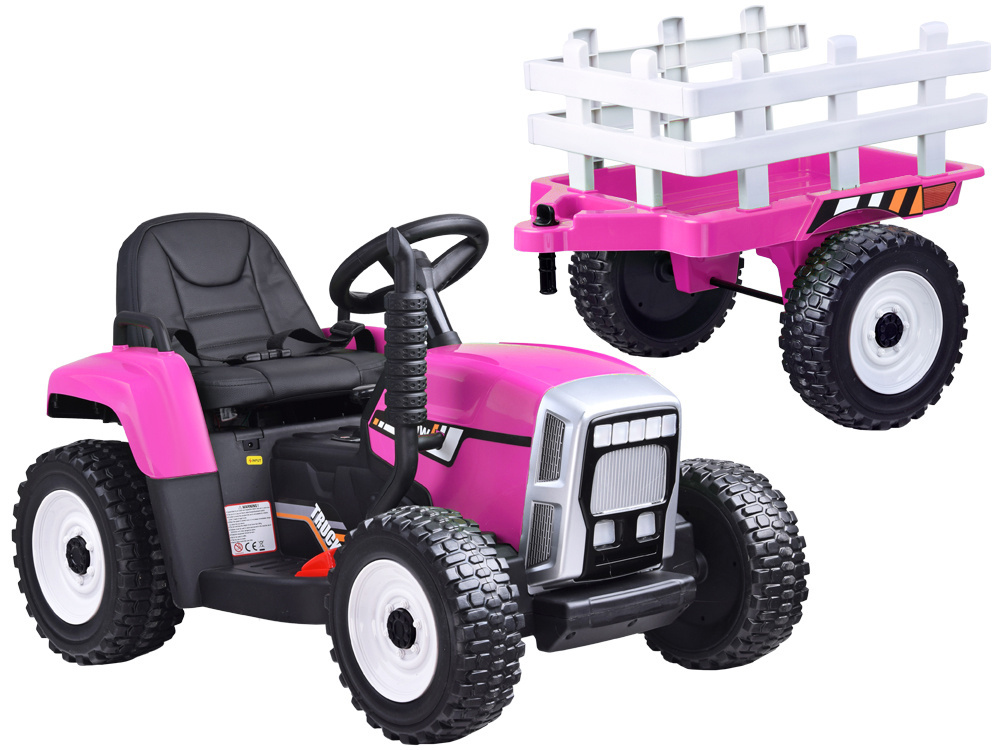 eng_pl_Tractor-with-a-trailer-for-a-battery-PA0242-remote-control-16141_2