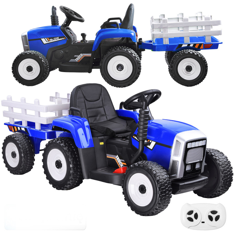 eng_pl_Tractor-with-a-trailer-for-a-battery-PA0242-remote-control-16142_1_2