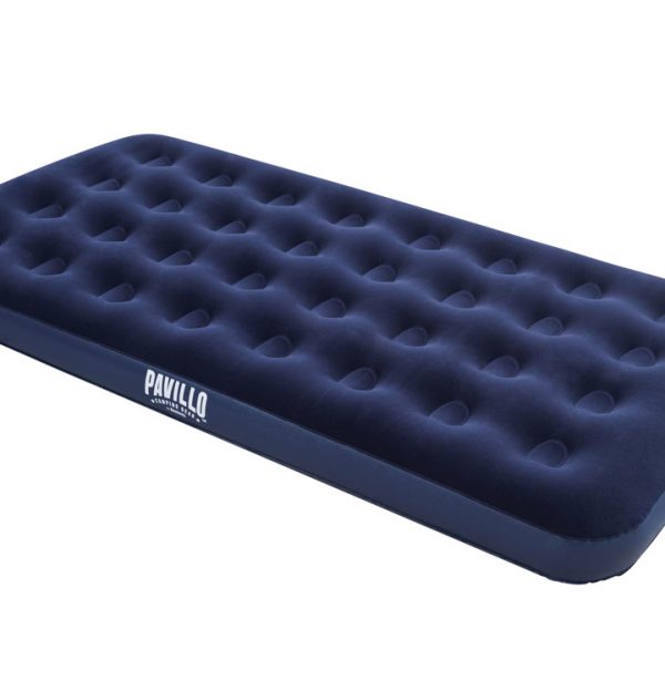 Bestway zračni madrac od velura 188x99cm