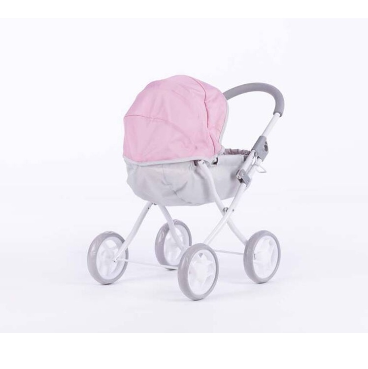 eng_pl_Pram-for-Doll-9325-SUSIE-SWEET-PINK-and-GREY-27026_1