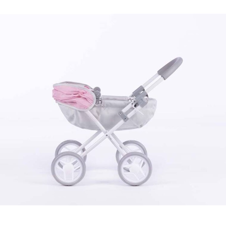 eng_pl_Pram-for-Doll-9325-SUSIE-SWEET-PINK-and-GREY-27026_4
