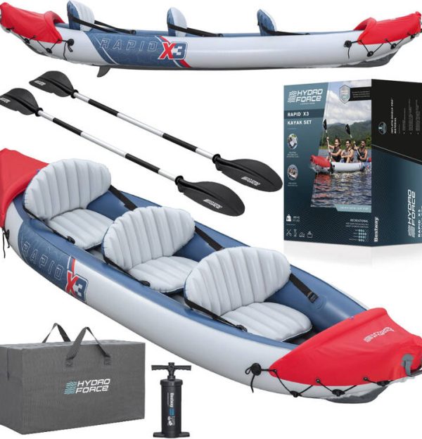 Bestway Kayak Rapid X3 381x100cm