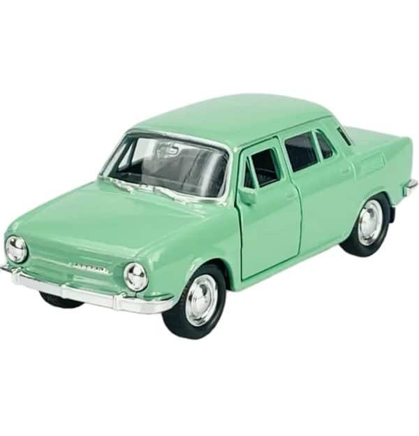 Škoda 100 green 1:34