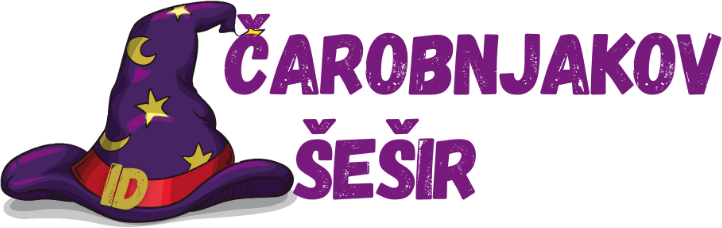 Čarobnjakov Šešir