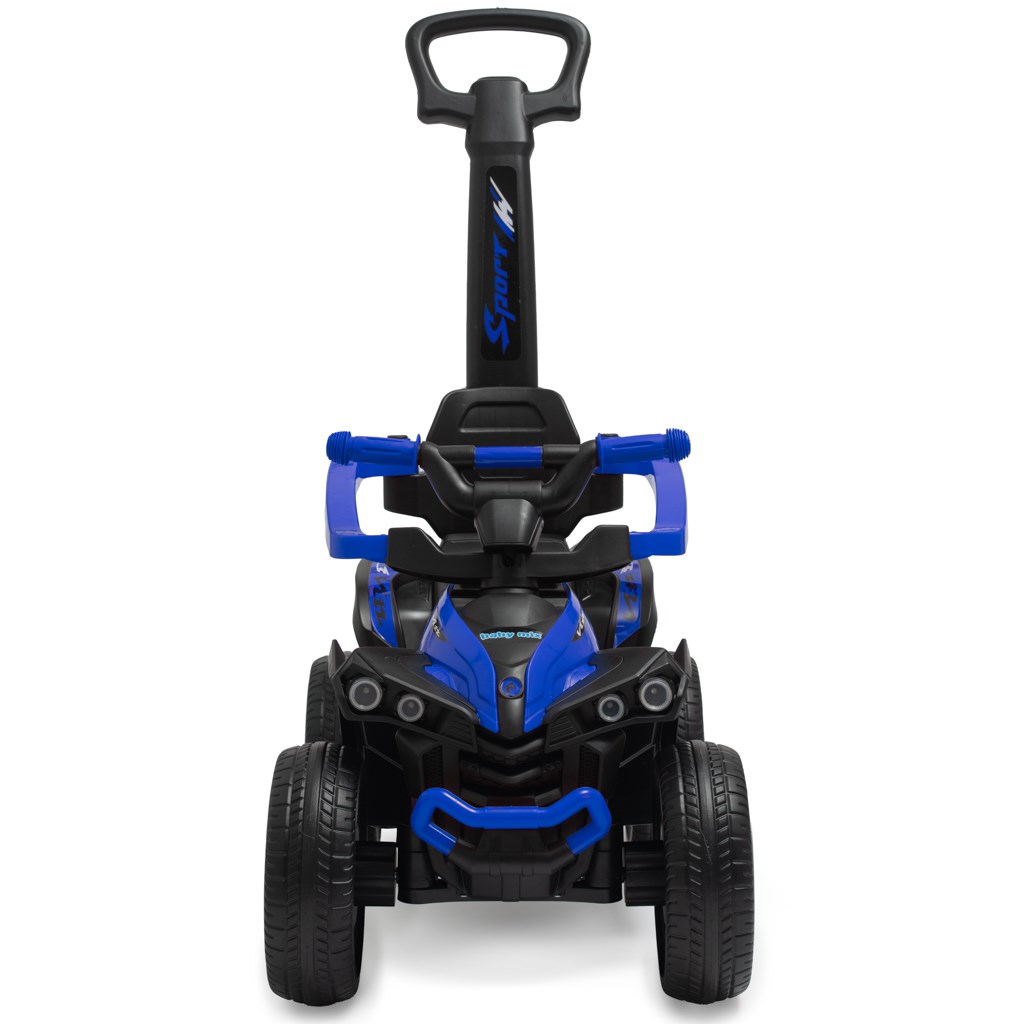 JEZDZIK-DLA-DZIECI-PCHACZ-Z-RACZKA-QUAD-CHODZIK-KLAKSON-PREZENT-ROCZEK-Waga-produktu-z-opakowaniem-jednostkowym-7-kg