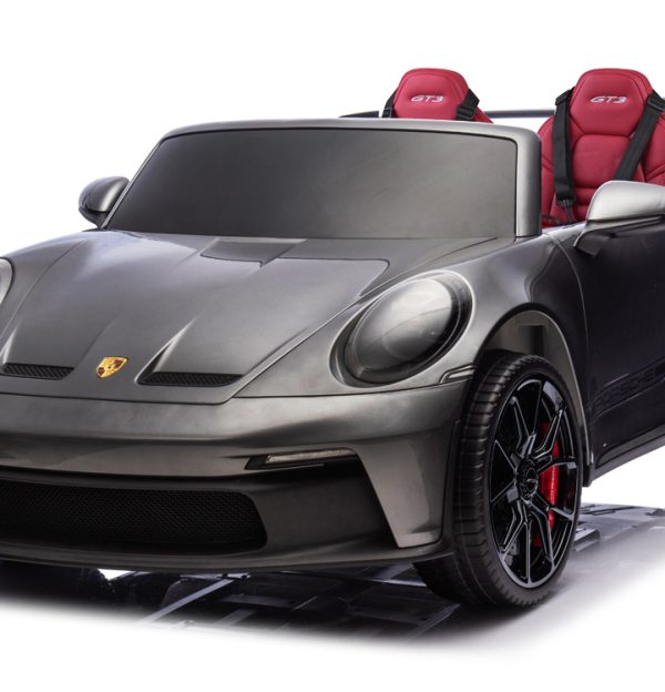 Porsche 911 GT3 dvosjed