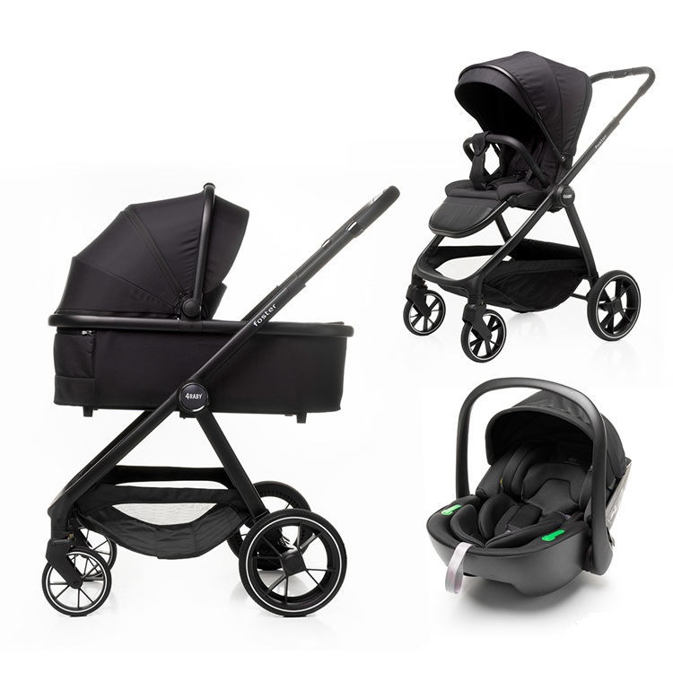 black (3U1)