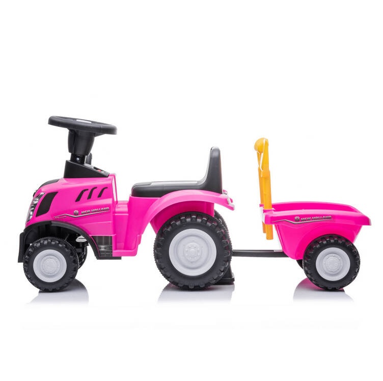 eng_pl_Ride-on-car-658T-TRACTOR-with-TRAILER-NEW-HOLLAND-PINK-28327_4
