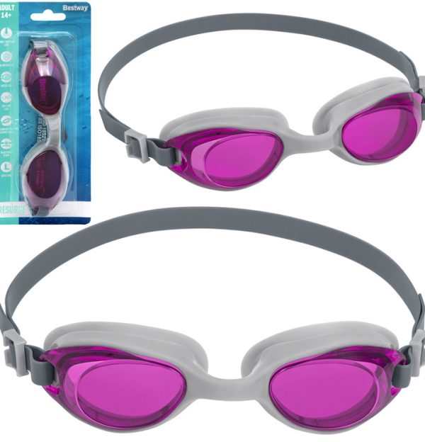Bestway Blade plivačke naočale (14+) roza