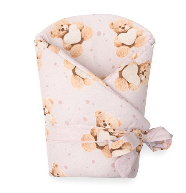 Jastuk za nošenje love teddy