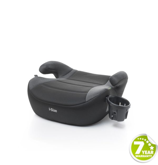 4BABY autosjedalica Boost Cup graphite