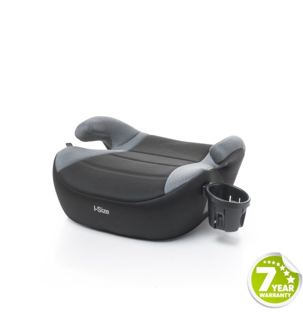 4BABY autosjedalica Boost Cup grey