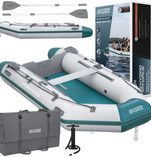 Bestway Hydro‑Force Mirovia Pro 330×162cm