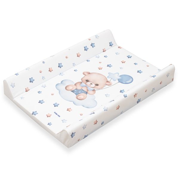 Podloga za previjanje medo stars