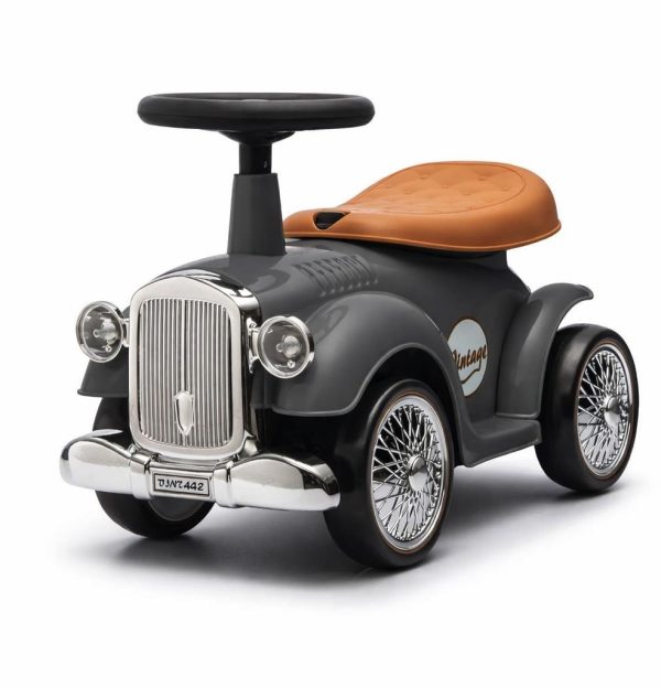 Guralica retro classic beige